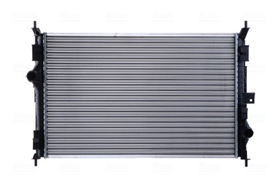 NISSENS 607088 EAN: 5707286540590.