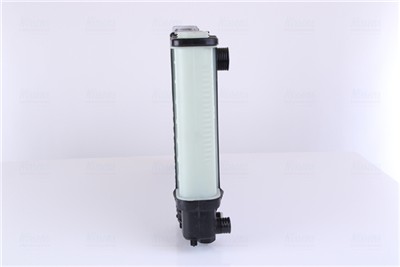 NISSENS 60729A EAN: 5707286193284.