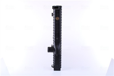 NISSENS 60743A EAN: 5707286193451.