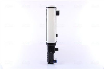 NISSENS 60743A EAN: 5707286193451.