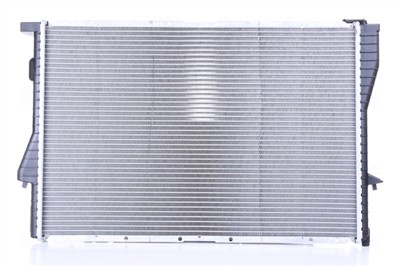 NISSENS 60752A Číslo výrobce: 376712231. EAN: 5707286193529.