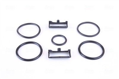 NISSENS 60754A EAN: 5707286193543.