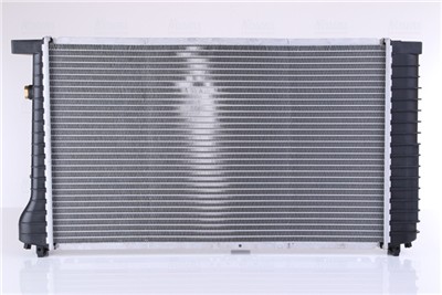 NISSENS 60757A EAN: 5707286193567.