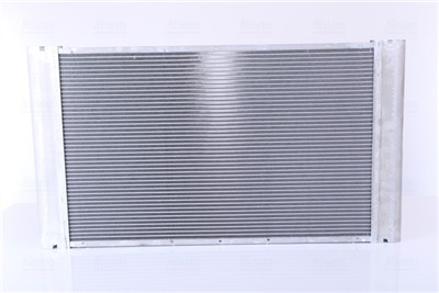 NISSENS 60762 EAN: 5707286193604.