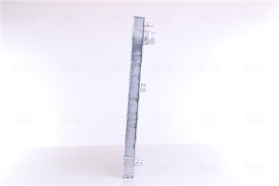 NISSENS 60768 Číslo výrobce: 376754121. EAN: 5707286193666.