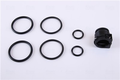 NISSENS 60769 EAN: 5707286193673.