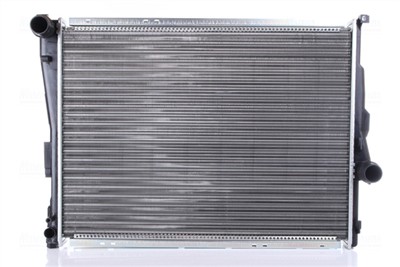 NISSENS 60782 EAN: 5707286193734.