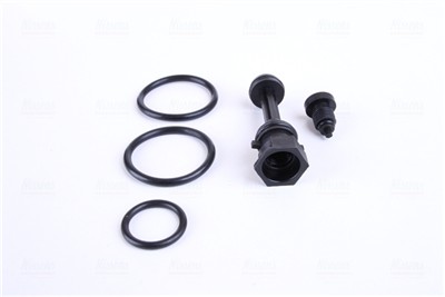 NISSENS 60782A EAN: 5707286193741.