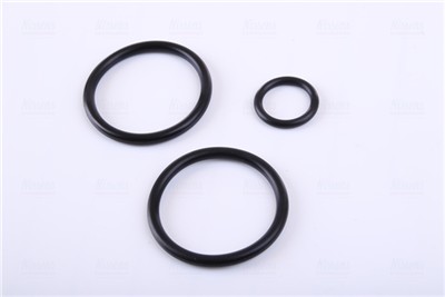 NISSENS 60815 EAN: 5707286347922.