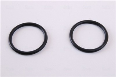 NISSENS 60816 EAN: 5707286365193.