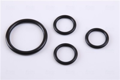 NISSENS 60863 EAN: 5707286411357.