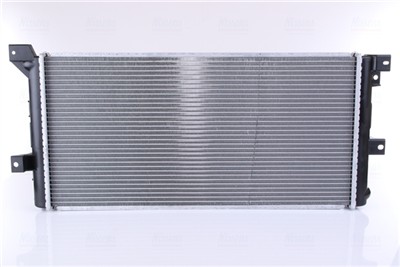 NISSENS 60985 Číslo výrobce: 376708511. EAN: 5707286194786.