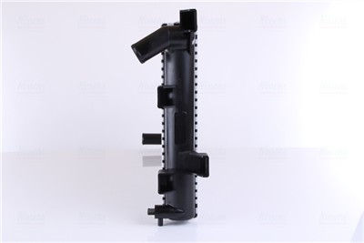 NISSENS 60985 Číslo výrobce: 376708511. EAN: 5707286194786.