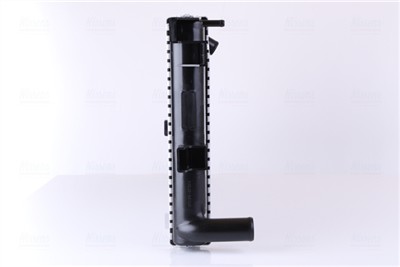 NISSENS 60985 Číslo výrobce: 376708511. EAN: 5707286194786.