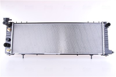 NISSENS 609881 EAN: 5707286194847.