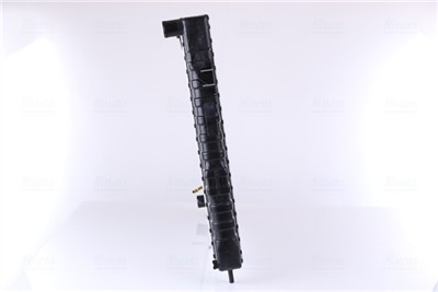 NISSENS 609891 EAN: 5707286194885.