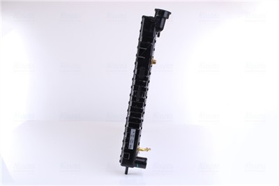 NISSENS 609891 EAN: 5707286194885.