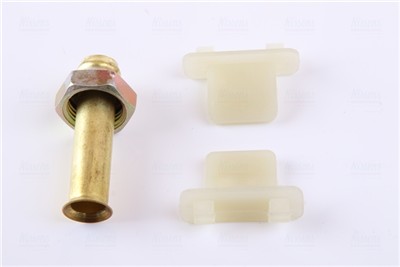 NISSENS 609891 EAN: 5707286194885.