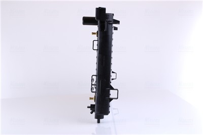 NISSENS 60999A EAN: 5707286195042.