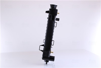 NISSENS 60999A EAN: 5707286195042.