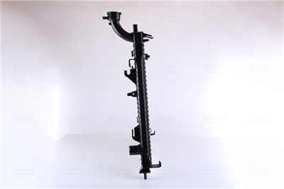 NISSENS 61033 EAN: 5707286370227.