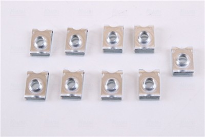 NISSENS 61038 EAN: 5707286409569.