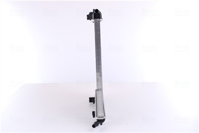 NISSENS 61284 EAN: 5707286195509.