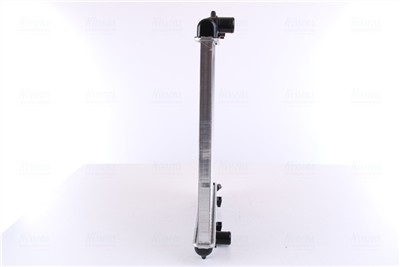 NISSENS 61284 EAN: 5707286195509.