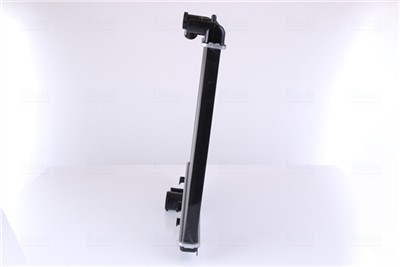 NISSENS 61295A Číslo výrobce: 376745081. EAN: 5707286195592.