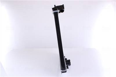 NISSENS 61295A Číslo výrobce: 376745081. EAN: 5707286195592.