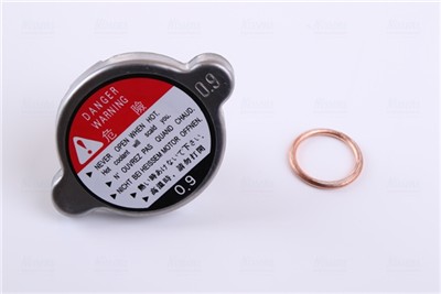 NISSENS 61347 EAN: 5707286196100.