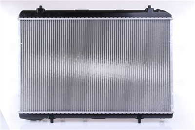 NISSENS 61669 EAN: 5707286197503.