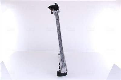 NISSENS 61669 EAN: 5707286197503.