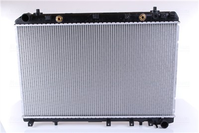 NISSENS 61669 EAN: 5707286197503.