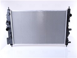 NISSENS 61676