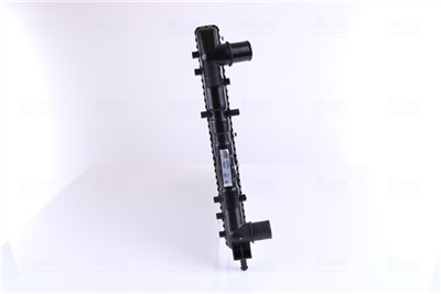 NISSENS 61766 EAN: 5707286198067.