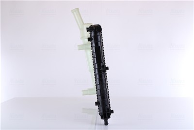 NISSENS 61858 Číslo výrobce: 376713544. EAN: 5707286198708.