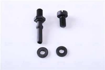 NISSENS 61883A EAN: 5707286198845.