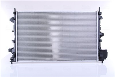 NISSENS 61914A EAN: 5707286198982.