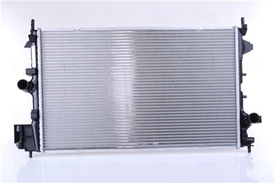 NISSENS 61914A EAN: 5707286198982.