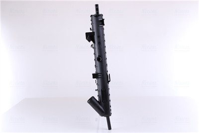 NISSENS 62025A EAN: 5707286199408.