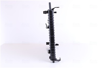 NISSENS 62027A EAN: 5707286199415.