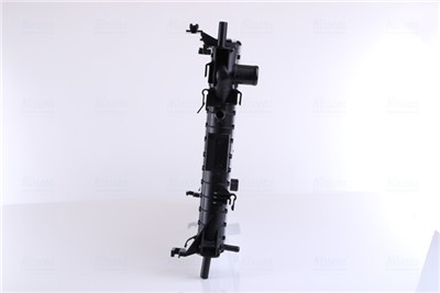 NISSENS 62052 EAN: 5707286199637.