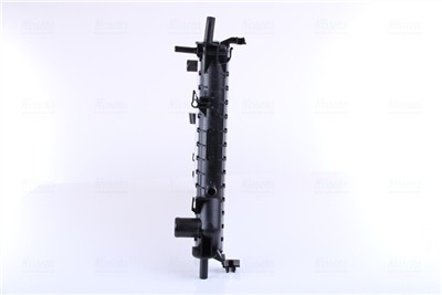 NISSENS 62075A EAN: 5707286199910.