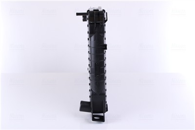 NISSENS 62081A EAN: 5707286199958.