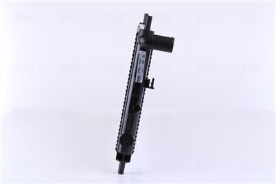 NISSENS 62082A EAN: 5707286199989.