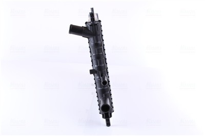 NISSENS 62085A Číslo výrobce: 376999411. EAN: 5707286200036.