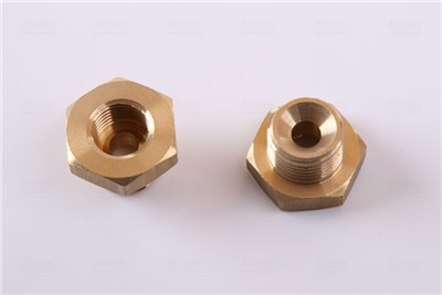 NISSENS 62105 Číslo výrobce: 376724541. EAN: 5707286269262.