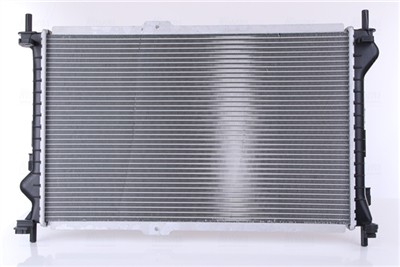 NISSENS 62156A EAN: 5707286200371.