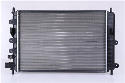 NISSENS 62164A EAN: 5707286200456.